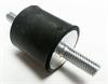 Rotax Max Exhaust Rubber Mount