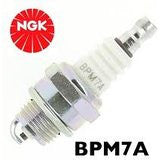 NGK BPM7A Spark Plug suit Racket Engines