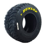 Dunlop KT14 W13 Tyres