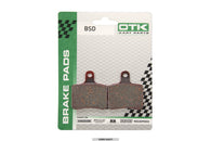 OTK Rear Brake Pad Set - BSD