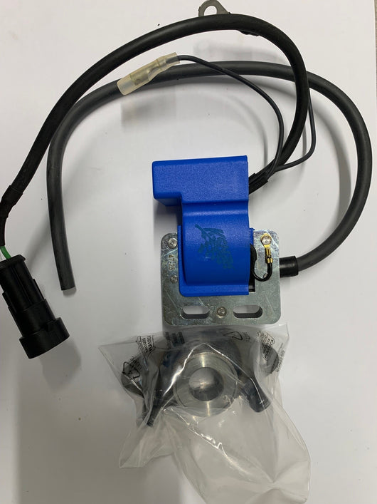 Selettra Vortex Cadet or Mini ROK Kit