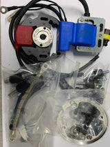 Selettra Vortex Ignition Upgrade Kit