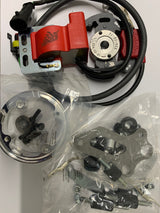 Selettra Vortex Ignition Upgrade Kit