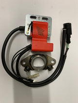 Selettra Vortex Cadet or Mini ROK Kit