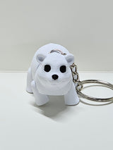 Polar Bear Keyring