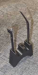Chassis Hose & Cable Mounts