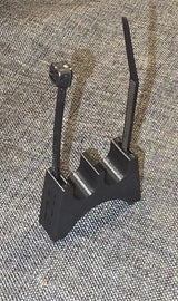Chassis Hose & Cable Mounts