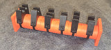 Chassis Hose & Cable Mounts