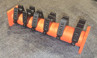 Chassis Hose & Cable Mounts