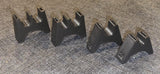 Chassis Hose & Cable Mounts