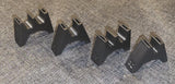 Chassis Hose & Cable Mounts