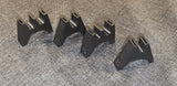 Chassis Hose & Cable Mounts