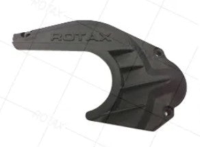 Rotax Max Engine Chain Guard