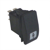 Rotax Max Evo Multifunction Start Switch