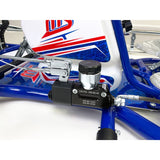 MS Kart EL.ZET Kit for cover of the master cylinder membrane