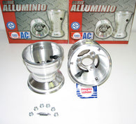Douglas DWT Aluminum Wheels