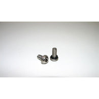 DWT Hex Bead Lock Screw with O-ring