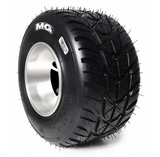 MG SW2 KSNZ Wet Tyres