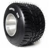 MG SW2 KSNZ Wet Tyres