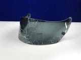 Arai SK-6 Karting Helmet, Visors & Parts