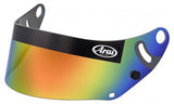 Arai SK-6 Karting Helmet, Visors & Parts