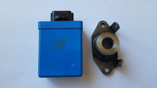 Vortex Rok Air Box Sticker Kit Vortex Cadet or Mini ROK Kit – TCB Motorsport