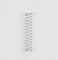 Raket 120 Carburetor Inlet Needle Spring