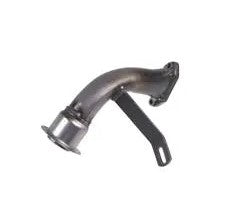 Raket 120 Exhaust Header Pipe