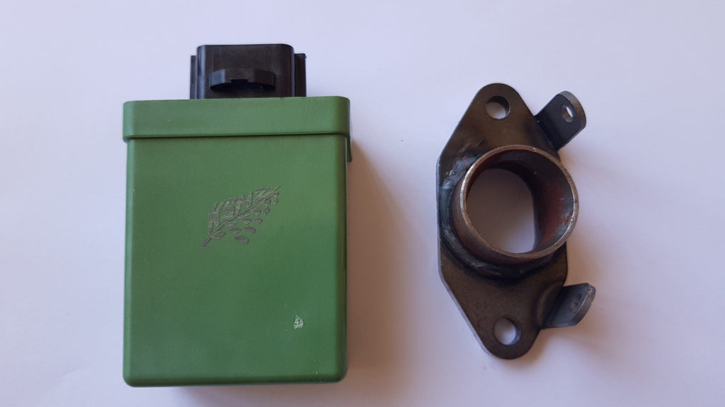 Vortex Cadet or Mini ROK Kit – TCB Motorsport