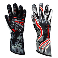 Speed Racewear G-4 Karting Gloves