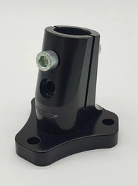 Steering Wheel Boss Angled - 19mm