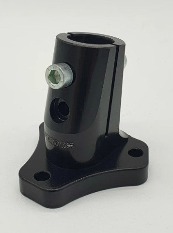 Steering Wheel Boss Angled - 19mm