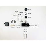MS Kart EL.ZET Kit for cover of the master cylinder membrane