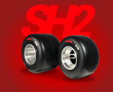 MG SH2 KSNZ Tyres