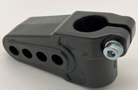 Steering Bush - 19mm 4 hole adjustment