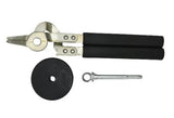 Kartech Tyre Changing Tools