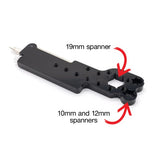 Kartech Dellorto Carb Tool
