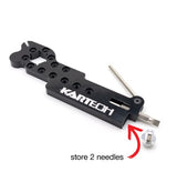 Kartech Dellorto Carb Tool