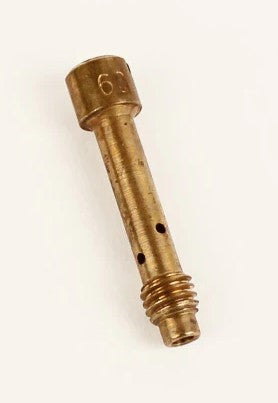 Vortex Mini ROK Dellorto Choke Jet - 60 – TCB Motorsport