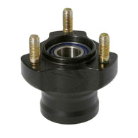 17mm Alloy Front Hub 50mm Long