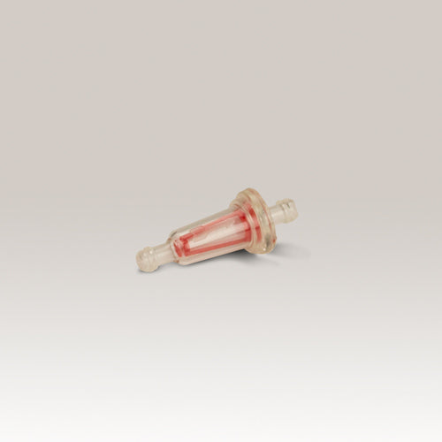Small Conical Fuel Filter