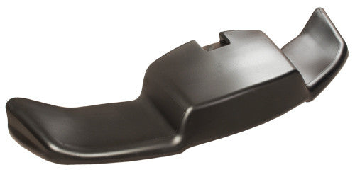 505 CIK/20 Front Bumper - Black