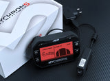 Mychron5s 2T GPS Laptimer with Sensor