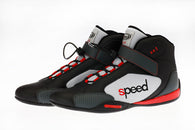 Speed SR1 Karting Boots Size 44