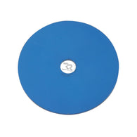 Alloy Seat Washer - Blue