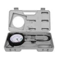 Large Face Tyre Pressure Gauge