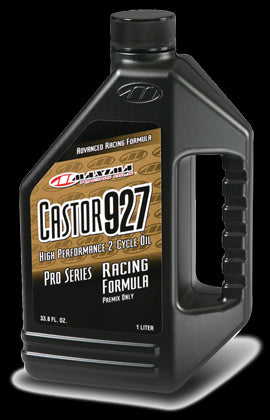 Maxima 927 Caster Oil 1L