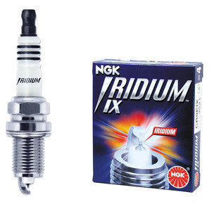 NGK Iridium Tip Spark Plug - BR8EIX