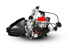 Rotax Max Senior EVO Engine - Complete