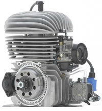 Vortex Mini ROK Engine - Junior Restricted Complete – TCB Motorsport